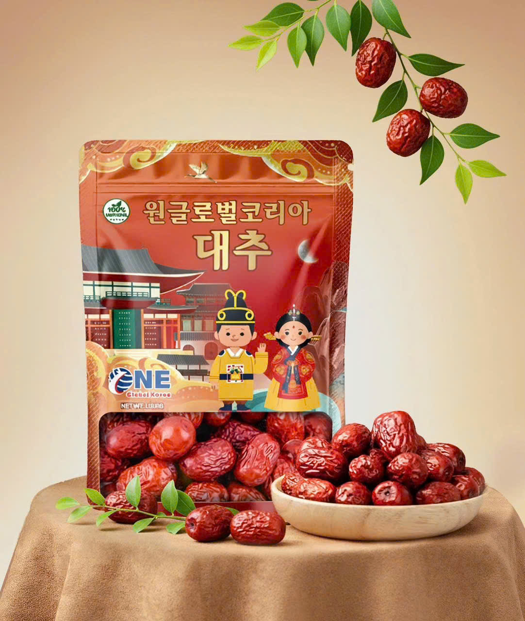 Táo đỏ Tiến Cung